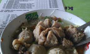 Uniknya nama kaledo didapatkan masyarakat palu dari akronim 'kaki lembu donggala'. 4 Bakso Paling Enak Di Purwokerto Pekih Bogem Super Jumbo Beranak Tempat Daftar Rekomendasi Alamat Penjual Jejakpiknik Com