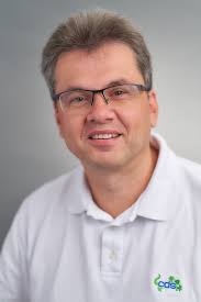 Regionen & Ansprechpartner