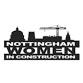 NWIC Christmas Lunch event image