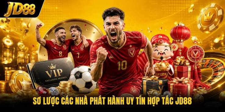 Thể Thao JD88 - Điểm Hẹn Cho Người Quan Tâm Thể Thao