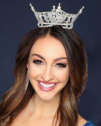 Forever Miss NDs — Miss North Dakota Scholarship Organization