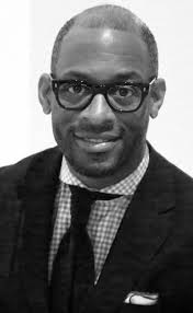 Biography — J. Kameron Carter