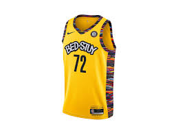 Durchsuchen sie brooklyn nets trikots, hemden und nets kleidung. Nike Brooklyn Nets Nba Swingman Jersey Basketballshop24 De