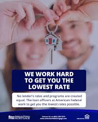 American Federal Mortgage