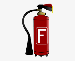 You pass them all the time as you walk the hallways at work or school, and hopefully at home too. Fire Extinguisher Clip Art Fire Extinguisher Clipart Fire Extinguisher Clip Art Free Transparent Png Download Pngkey