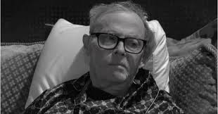 The last performance of Tristan Roger's