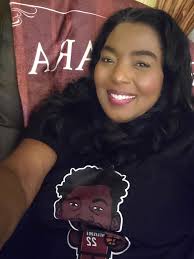 We are ready for the game tonight! Heat gear