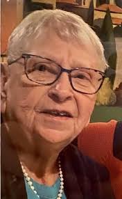 Faye M Storey Obituary (2023)