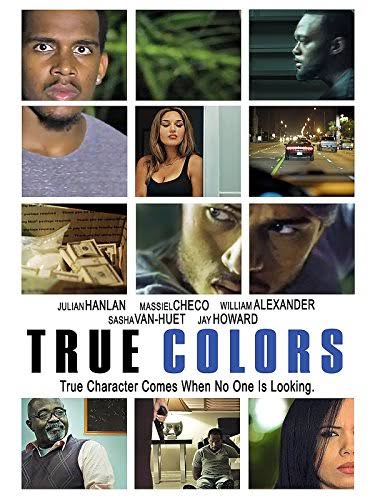 True Colors (2018) - IMDb