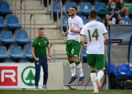 A look at republic of ireland's betting odds. M4r0liwrxb Xjm