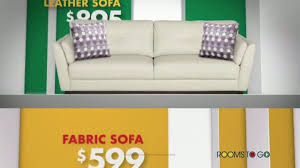 Browse our online inventory to find affordable soft and firm beds. Rooms To Go Anniversary Sofa Sale Tv Commercial Every Sofa Song By Junior Senior Ispot Tv