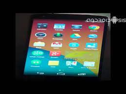 Con kitkat launcher tendremos la pantalla y los escritorios de inicio de la tradicional interfaz de la última versión android 4.4 kitkat, . Download And Install The New Google Launcher And Android 4 4 Kit Kat Androidsis