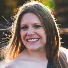 Catherine Brusk (author)