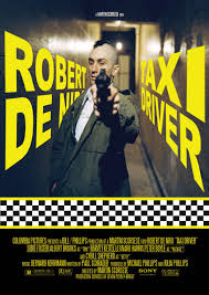Forskellige materialer & størrelser nem & sikker betaling. Taxi Driver Poster 61 Extra Large Poster Image Goldposter