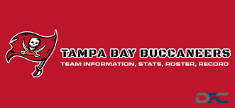 Tampa Bay Buccaneers Team Stats Roster Record Schedule