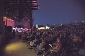 Tuscaloosa Amphitheater Offers Quick Getaway For Area Music