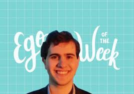 Ego of the Week