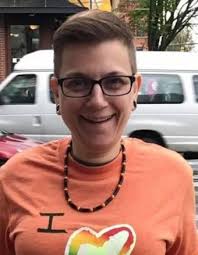 Nicole Heaton (Lindsay) Obituary