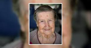 Pauline Effie Gillette Obituary March 4, 2025