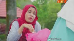 Yang nak dipinang ialah anak kepada leftenan jeneral hambali. Dia Anak Jeneral Episod 05 Youtube
