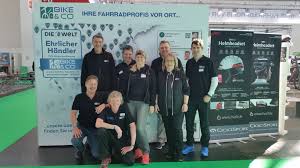 Bike Co Erfolgreiche Messe F Re E In Munchen Velototal Das Grosste Fahrrad Netzwerk