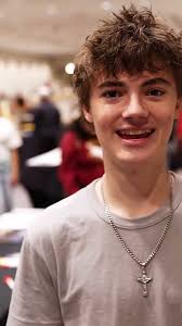 Jackson Robert scott Official