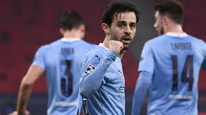 Starting off, his full name is andré miguel valente da silva. Guardiola Has Doubts About Bernardo Silva With Barcelona Interested