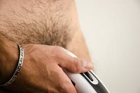 The light is absorbed by melanin, the pigment that gives skin and hair its color, so it works best on people with. Best Pubic Hair Trimmer In India 7 Best Trimmer For Male Balls 2021