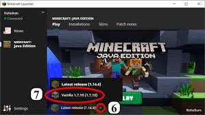 Maybe you would like to learn more about one of these? Setup Instructions Polycraft World