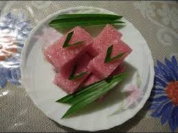 Gunakan cawan yang sama tuk setiap sukatan bahan a 2 cawan tepung beras 1 cawan tepung gandum 2 sudu besar tepung jagung 1 sudu keempat: Resepi Wajik Lembut Famousresipi Farbuck Com