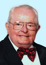 Gerald 'Jerry' Bales, 95, Wellington: June 20, 1924