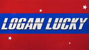 9th, theater number 8, 300 seats! Official Uk Trailer For Steven Soderbergh S Heist Comedy Logan Lucky Firstshowing Net