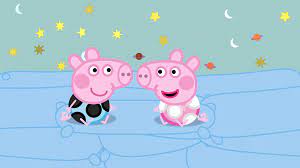 Jase Pig In 2021 Peppa Pig Full Episodes Peppa Pig Wallpaper Pig Wallpaper
