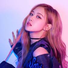 Pink Vibes She S So Beautiful Follow Rose Blackpink Yg For Your Daily Dose Of Rose Rose Blackpink Blinks Rose Pink Hair Pink Vibes Blackpink Rose