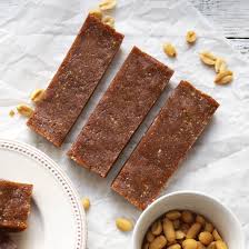 Peanut Butter Cookie Larabars Detoxinista Recipe Peanut Butter Cookies Food Snack Recipes