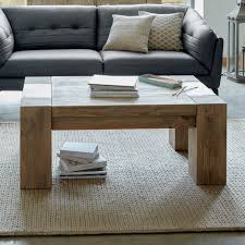 Shop our best selection of reclaimed look coffee tables to reflect your style and inspire your home. Montana Reclaimed Wood Coffee Table