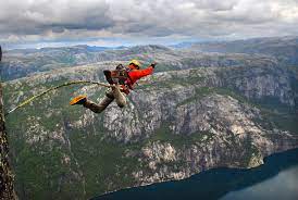 Ver más ideas sobre deportes extremos, deportes, deportes de riesgo. Deportes Extremos Que Puedes Disfrutar Sin Ser Profesional