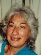 Camille Perrone Obituary