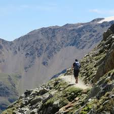 Hiking On Panoramaweg Path Solden Soelden Tirol Tyrol Oetztal Otztal Visittirol Soelden Official Oetztal Travel Natural Landmarks Around The Worlds