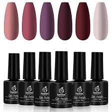Top 10 Gel Polishes Of 2019 Best Reviews Guide