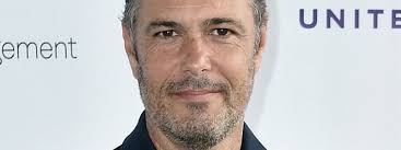 Maggie Sawyer's Father is Carlos Bernard