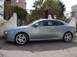 Image result for Azzurro Gabbiano 2007 Alfa-Romeo