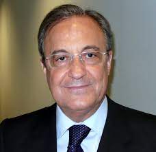 Florentino perez, real madrid president, said on sunday, during his visit to the city of madrid, that winning the third consecutive champions league, the fourth in five seasons, is close to miraculous. Florentino Perez Simple English Wikipedia The Free Encyclopedia