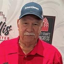 MR. PERRY GRAY Obituary