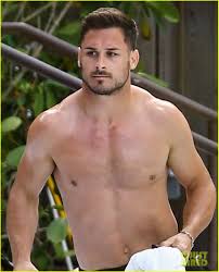 NFL Star Danny Amendola Goes Shirtless in Miami with Girlfriend Olivia  Culpo!: Photo 3873431 | Danny Amendola, Olivia Culpo, Shirtless Photos |  Just Jared: Entertainment News