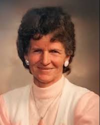 Berta Young Obituary March 20, 2024