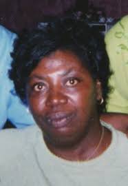 Shirley Jackson Floyd Obituary