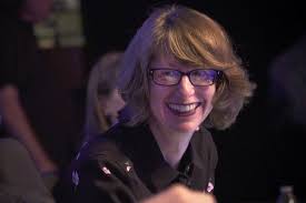 Interview: 'Jeopardy!' Co–Head Writer Michele Loud