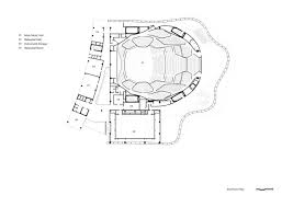 Gallery Of Mad Architects Unveils Design For Translucent China Philharmonic Hall In Beijing 20 Concert Hall Concert Hall Architecture Walt Disney Concert Hall
