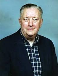 Joseph Lightfoot Obituary (1926